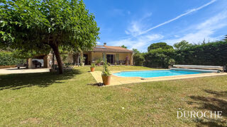  Maison à vendre 7 pièces 158 m²