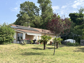  Maison à vendre 4 pièces 108 m²