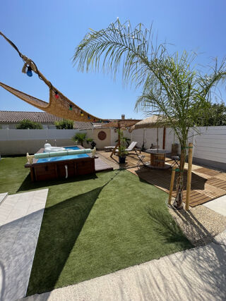  Maison à vendre 5 pièces 110 m²