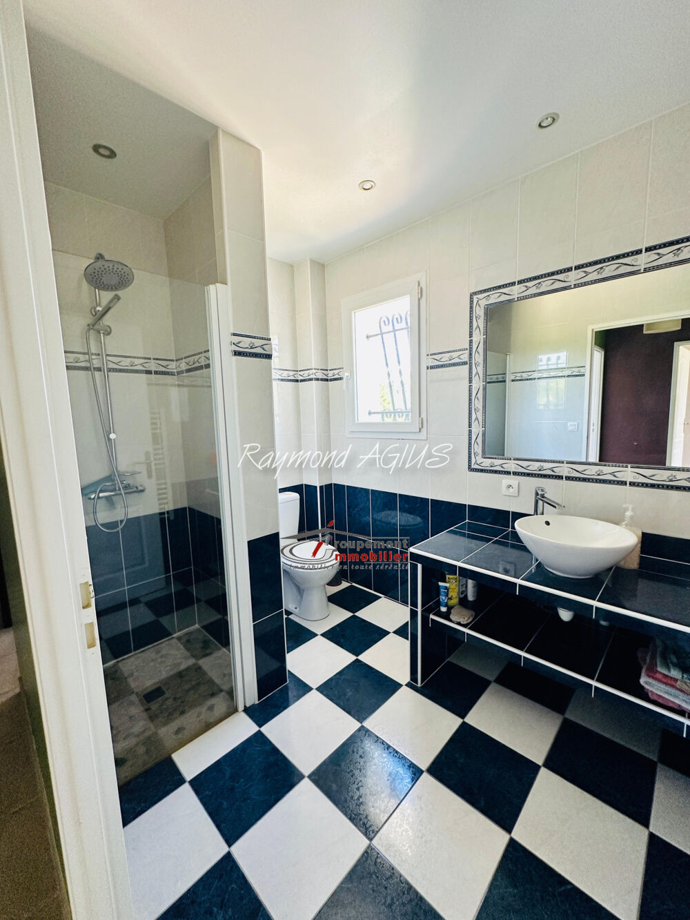 � vendre  Maison Montazeau (24230)