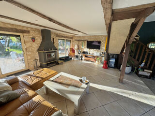  Maison � vendre 6 pi�ces 226 m�