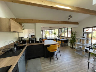  Maison à vendre 4 pièces 100 m²