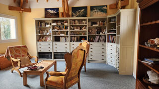  Maison � vendre 8 pi�ces 218 m�