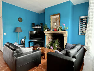  Maison � vendre 4 pi�ces 112 m�