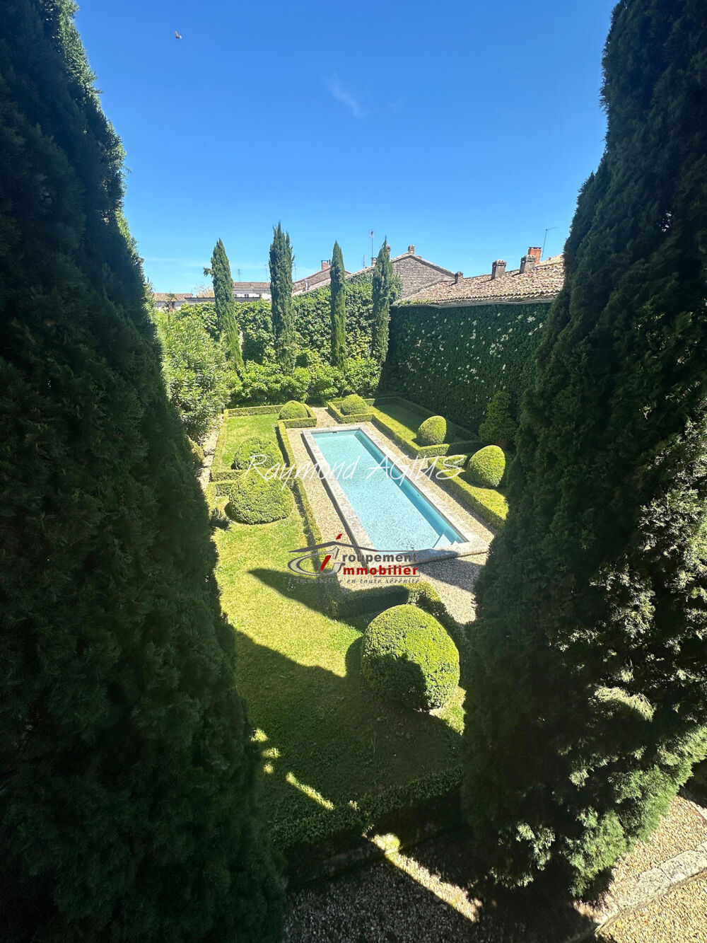 à vendre  Maison Sainte-Foy-la-Grande (33220)