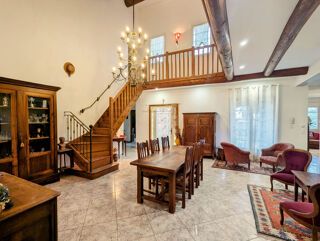  Maison � vendre 8 pi�ces 230 m�