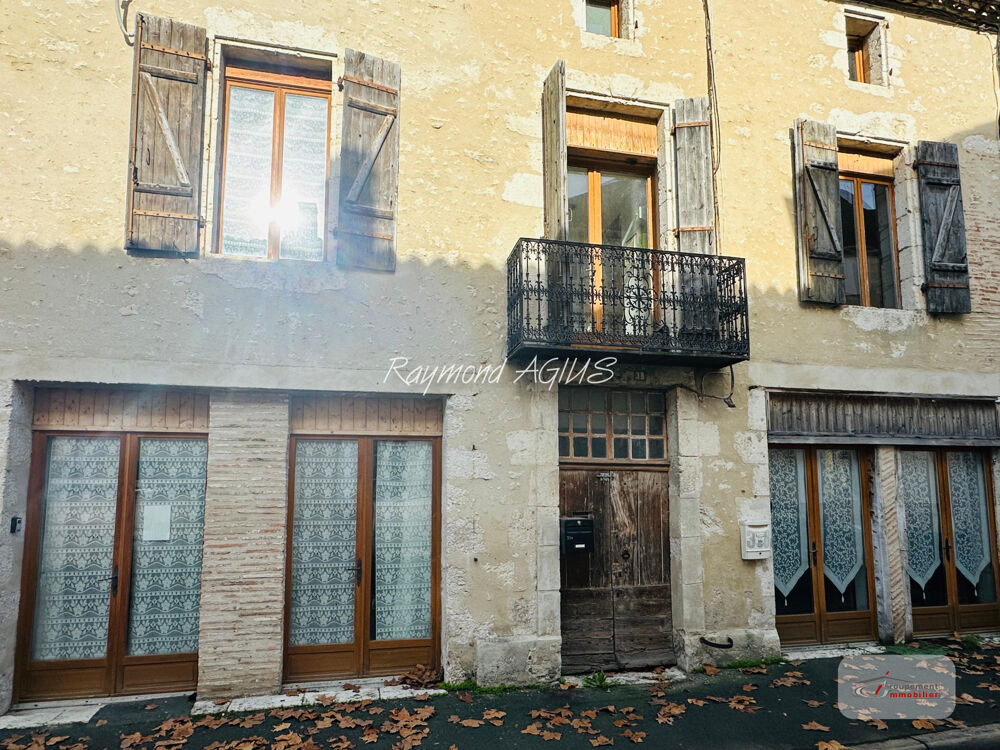 Maison 11 pièces 304 m² · à Eymet · 304 m² · 395 000 €
