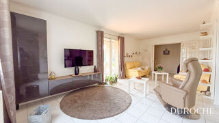  Maison à vendre 4 pièces 118 m²