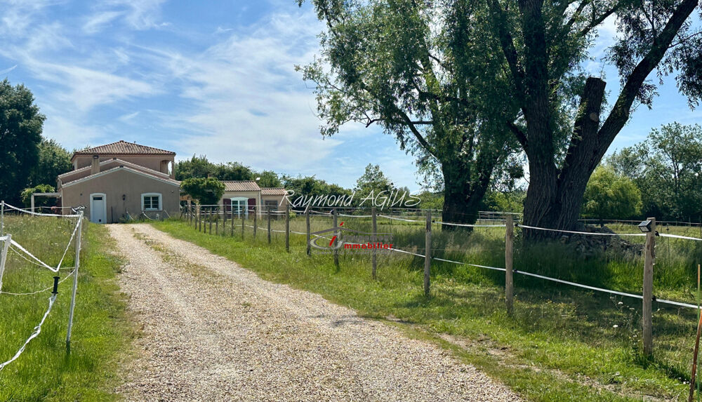 � vendre  Maison Montazeau (24230)