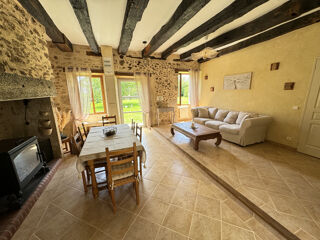  Maison à vendre 3 pièces 64 m²