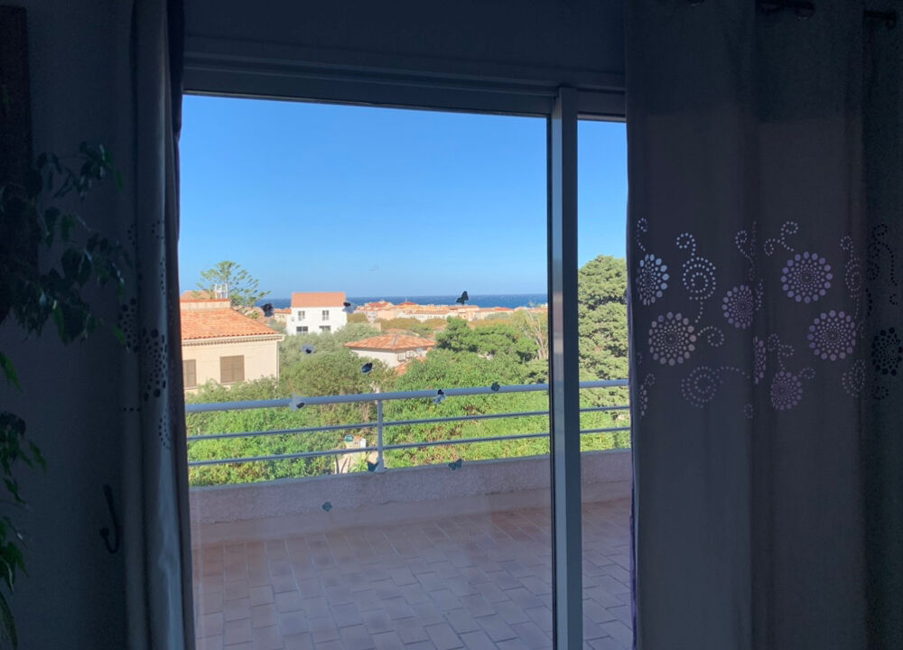 � vendre  Maison L'�le-Rousse (20220)