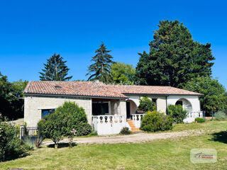  Maison à vendre 7 pièces 187 m²