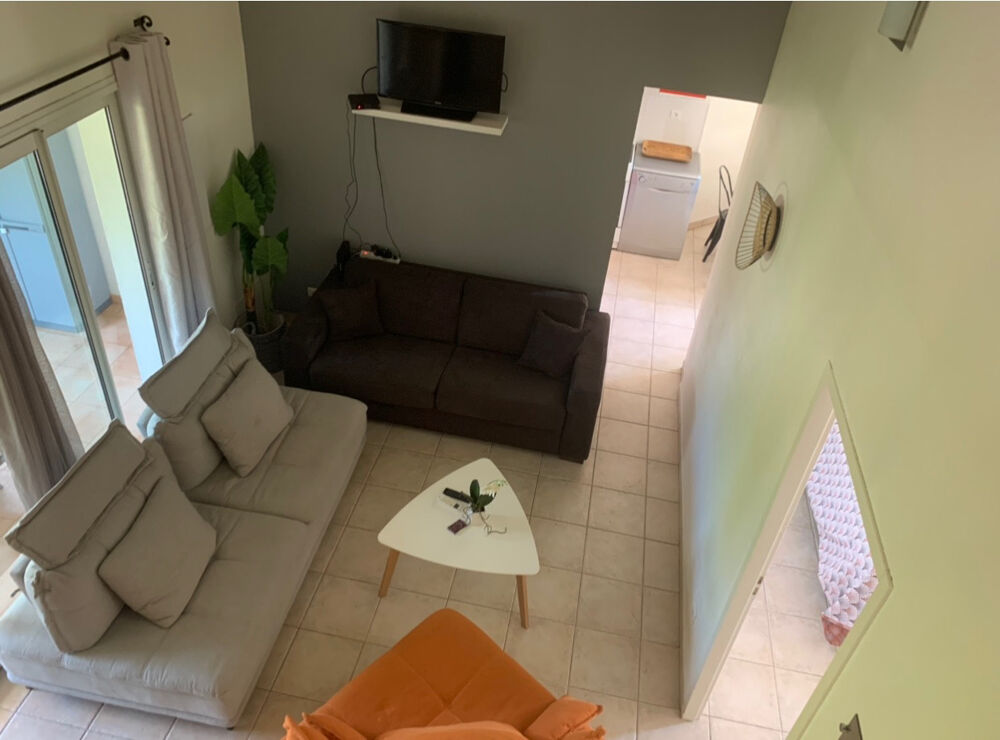 A VENDRE : Appartement T3 lumineux à 5 minutes de la plage