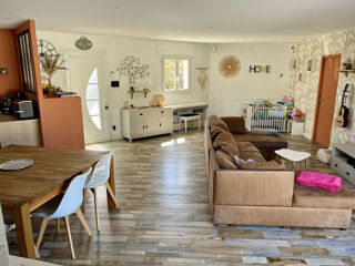  Maison � vendre 5 pi�ces 118 m�