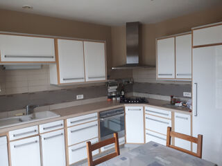  Maison à vendre 7 pièces 151 m²