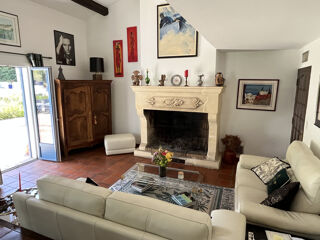  Maison à vendre 6 pièces 196 m²