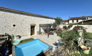  Maison à vendre 11 pièces 265 m²