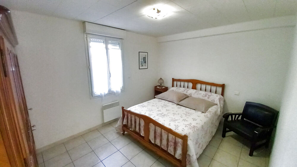 Appartement meublé curistes T2 Equipé, meublé, climatisé.