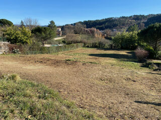  Terrain � vendre 1555 m�
