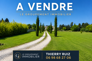  Maison à vendre 8 pièces 200 m²