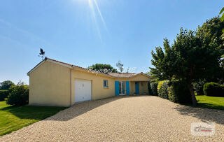  Maison à vendre 6 pièces 130 m²