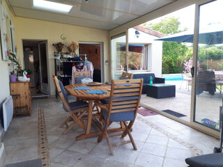  Maison � vendre 8 pi�ces 170 m�