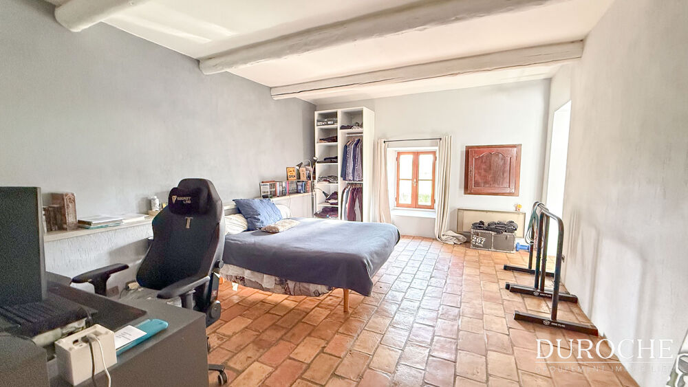 � vendre  Maison Caderousse (84860)