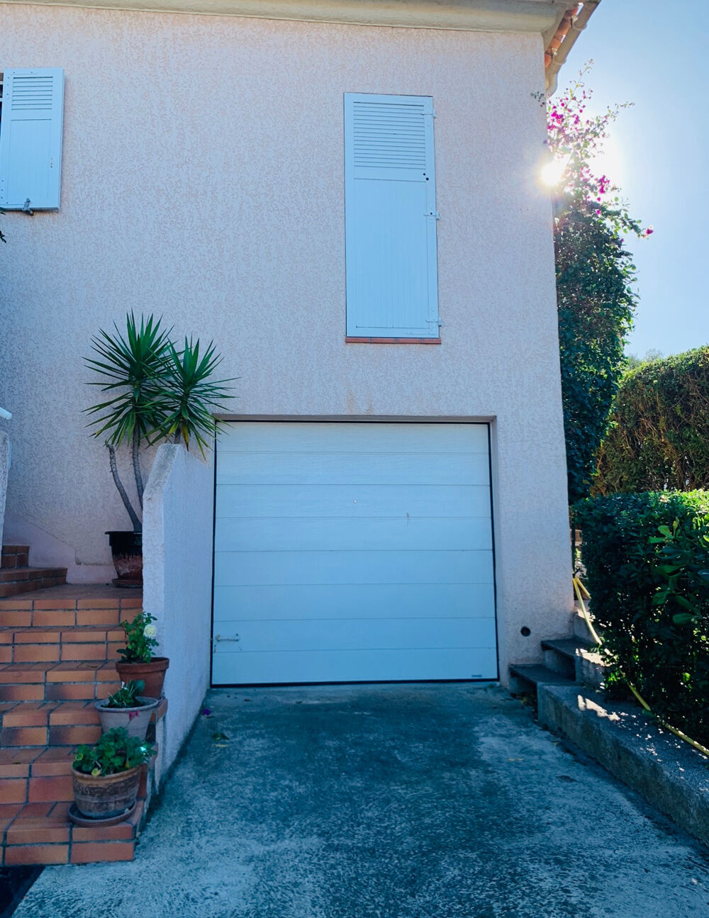 � vendre  Maison L'�le-Rousse (20220)