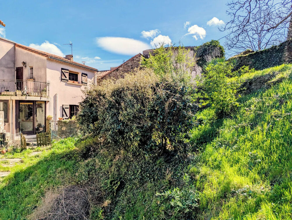 Maison avec jardin et Parking -Villecelle