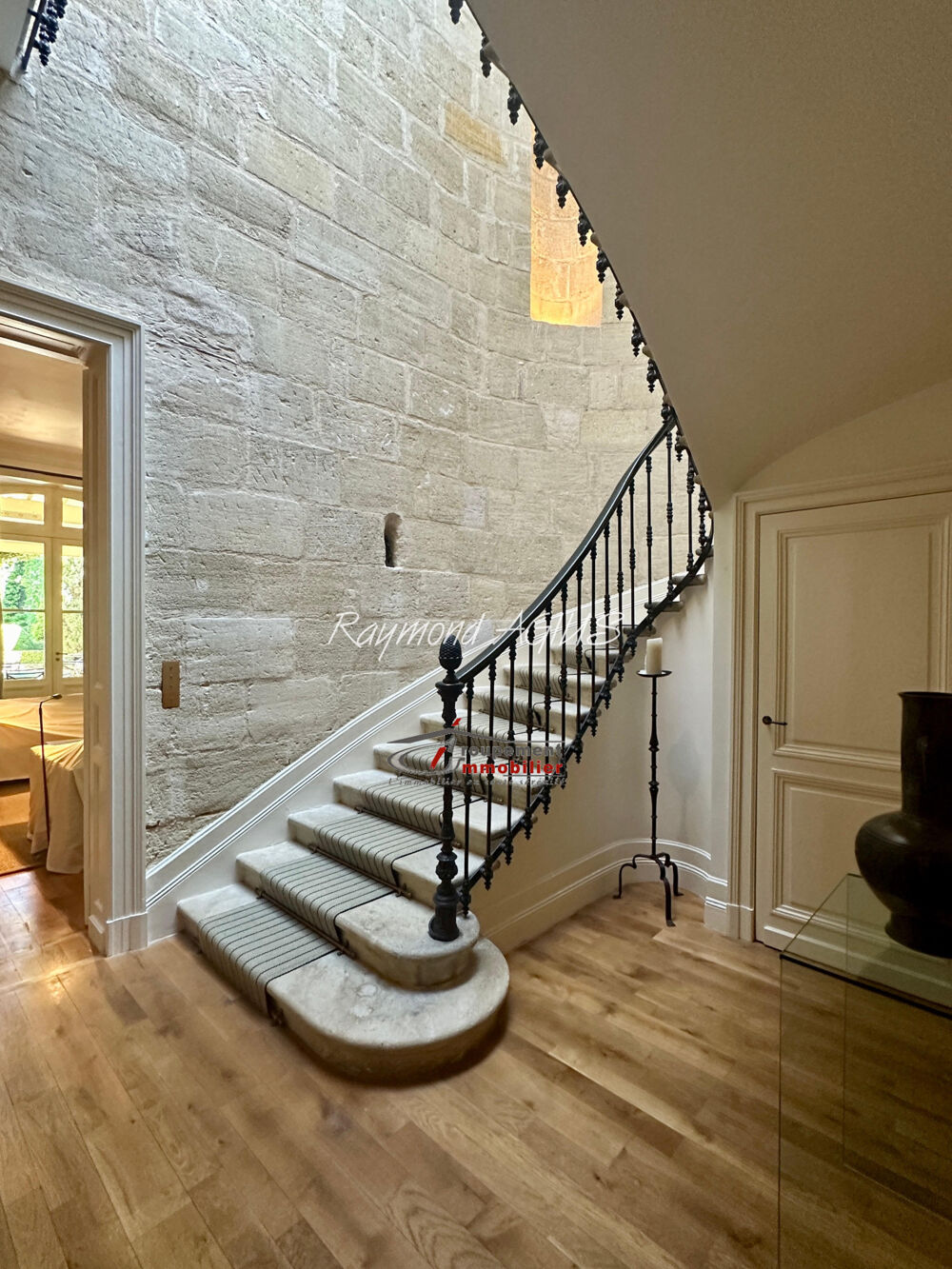 à vendre  Maison Sainte-Foy-la-Grande (33220)