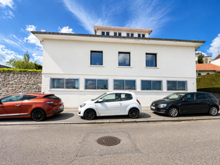  Immeuble à vendre 278 m² épinal