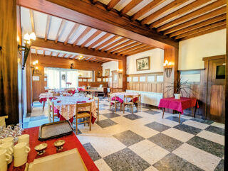 Immeuble à vendre 850 m²