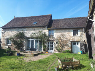  Maison à vendre 6 pièces 202 m²