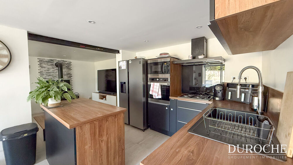 Vente Maison Montfavet Avignon - Maison familiale 5 pièces avec jardin Avignon