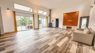  Maison � vendre 5 pi�ces 210 m�