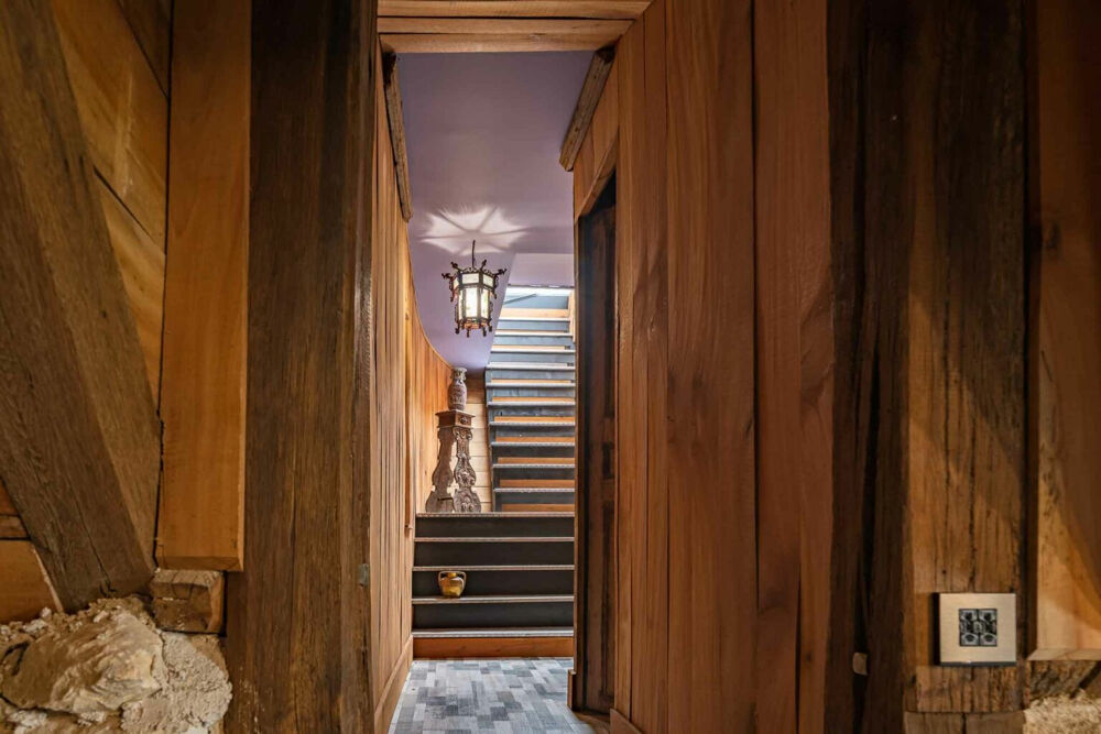 � vendre  Propri�t�/ch�teau Vou (37240)