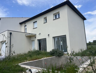  Maison à vendre 5 pièces 130 m²