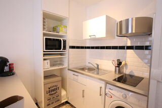  Appartement � vendre 2 pi�ces 30 m�