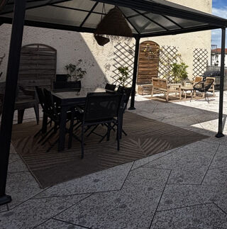  Appartement à vendre 4 pièces 113 m²