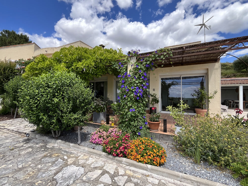 � vendre  Maison Canet (34800)