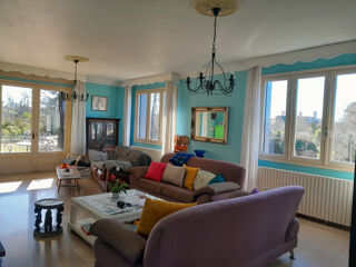  Maison à vendre 10 pièces 230 m²
