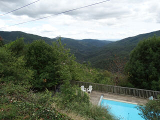  Maison � vendre 15 + pi�ces 300 m�