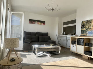  Appartement � vendre 2 pi�ces 41 m�