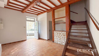  Maison à vendre 3 pièces 59 m²