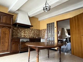  Maison � vendre 3 pi�ces 110 m�