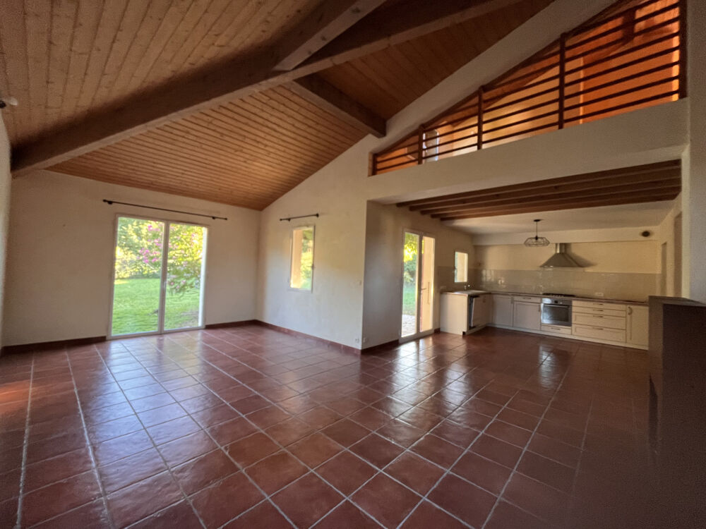Vente Maison Maison d'architecte Tournon sur rhone