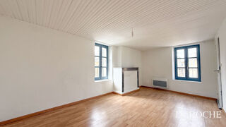  Maison à vendre 3 pièces 59 m²