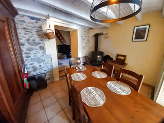 Maison 63m2 Barre
