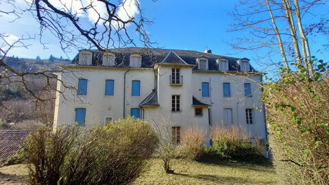 Ancienne Maison de retraite (ehpad). 264000 12360 Brusque