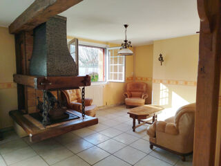  Maison à vendre 4 pièces 111 m²